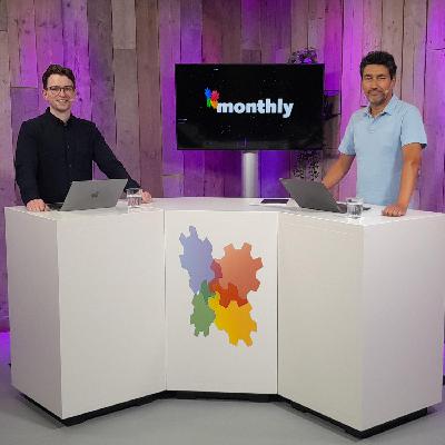 Recruitment Tech Monthly September: megaovernames SAP én Workday & recruiters steeds positiever over AI