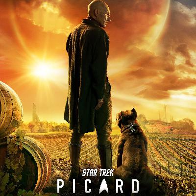 Fuera de Órbita #148. Star Trek: Picard