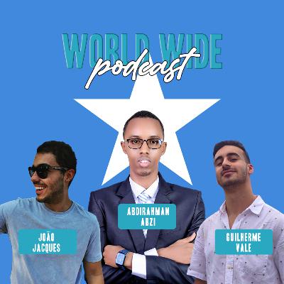 WWP #58 Somalia ft. Abdirahman Abzi (Somali with Abzi) WWP #58 Somalia ft. Abdirahman Abzi (Somali with Abzi)