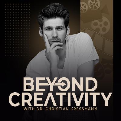 #145 Scott G. Isaksen and 50 years of Creativity Research: Busting the 3 biggest Myths of being creative that Might Block you