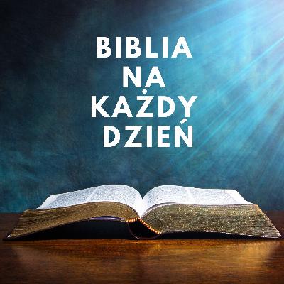 Biblia Na Każdy Dzień  J 4 46-54