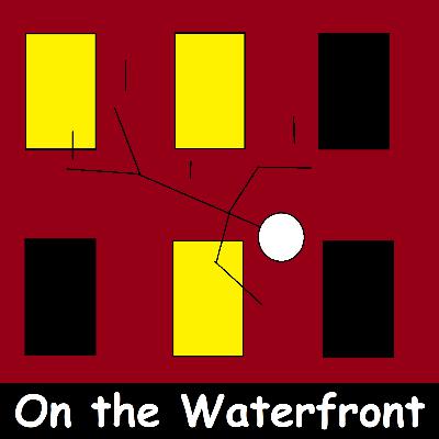 ON THE WATERFRONT (Ep. 92) ON THE WATERFRONT (Ep. 92)