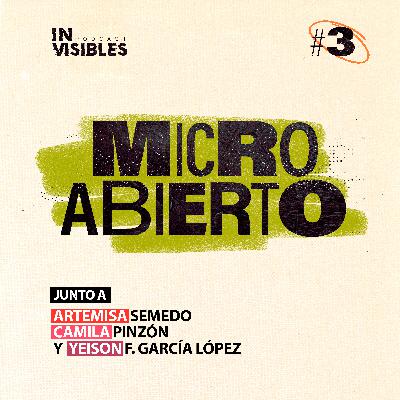 Especial - Micro Abierto
