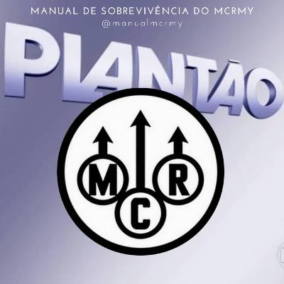 24. Plantão do Manual: My Chemical Romance no Rock in Rio?! 24. Plantão do Manual: My Chemical Romance no Rock in Rio?!