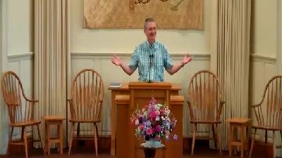 2025-09-28 Todd Friesen - Video