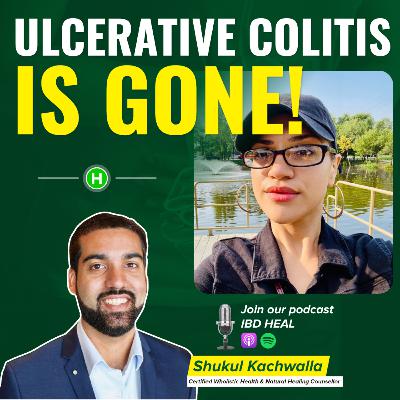 Yesenia's Ulcerative Colitis is Gone - Natural Healing Yesenia's Ulcerative Colitis is Gone - Natural Healing
