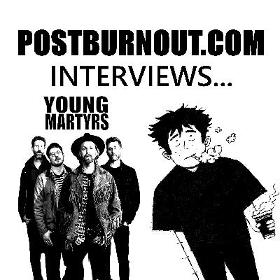 Young Martyrs