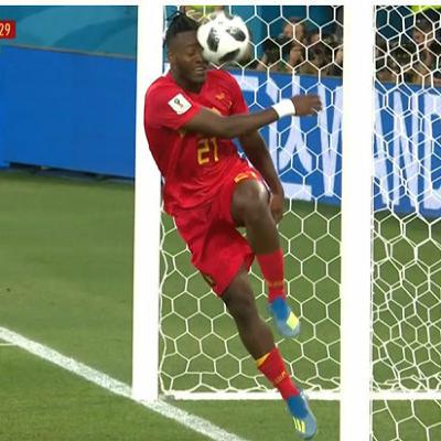 Episode 7 - Final Group Stage Matches E-H Episode 7 - Final Group Stage Matches E-H