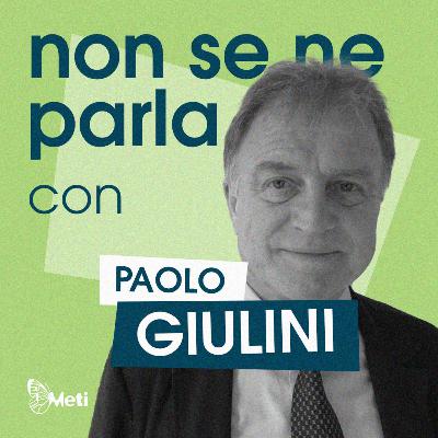 Non se ne parla... con Paolo Giulini (Il trattamento psicologico dei sex offenders)