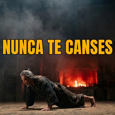 El método Musashi: cómo forjar una voluntad de acero y VENCER la debilidad mental