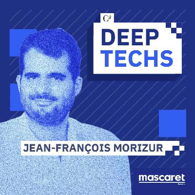 Le laser français qui défie Starlink