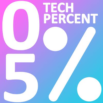 5% - The iPhone 14 series and a lightbulb moment