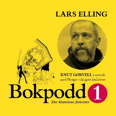 Bokpodd1 - Lars Elling Bokpodd1 - Lars Elling