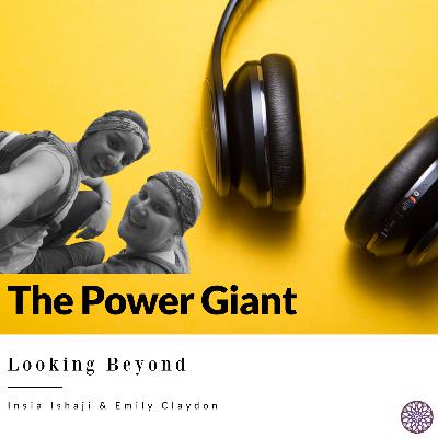 Looking Beyond Looking Beyond