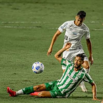 O grande empate contra o juventude na vila e a incrível contratação do camacho :)
