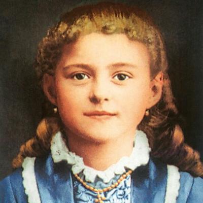 A Santíssima Virgem sorriu-me - História de uma alma - Manuscrito A (Santa Teresinha do Menino Jesus e da Sagrada Face) A Santíssima Virgem sorriu-me - História de uma alma - Manuscrito A (Santa Teresinha do Menino Jesus e da Sagrada Face)