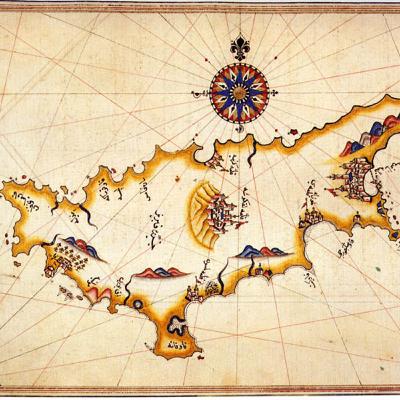 Concluding observations of Cyprus at the end of the 16th century- Account of Cotovicus