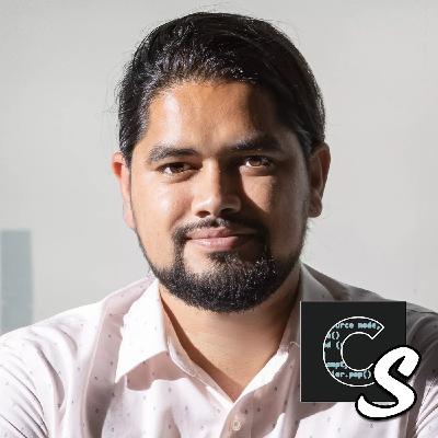 S12 E2: Pukar Hamal, SecurityPal AI