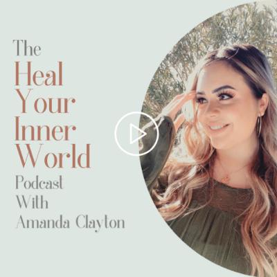 Heal Your Inner World  (Trailer)