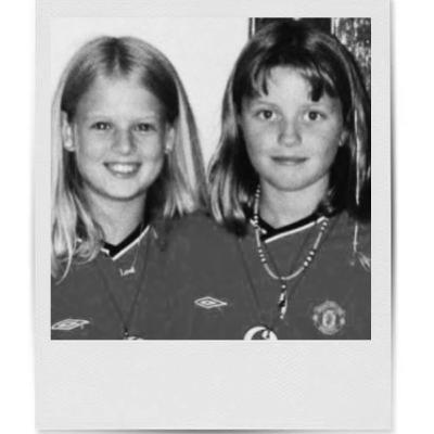 The Soham Murders: Holly Wells and Jessica Chapman