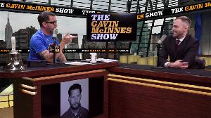 The Gavin McInnes Show 352 - Episode 352