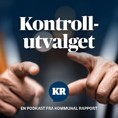 Avtroppende Høyre-leder Erna Solberg gjester Kontrollutvalget Avtroppende Høyre-leder Erna Solberg gjester Kontrollutvalget