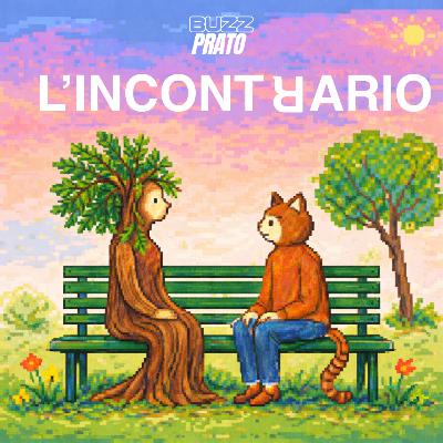 04 - “Pensiamo che sia un inciampo, invece è la vita” 04 - “Pensiamo che sia un inciampo, invece è la vita”