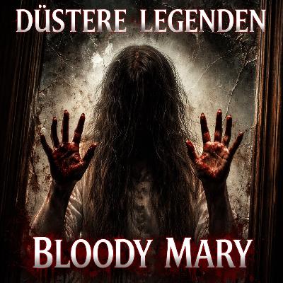 Düstere Legenden- Bloody Mary Düstere Legenden- Bloody Mary