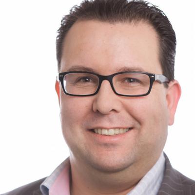 Almere DNA Uitzending 5: Richard Haeck