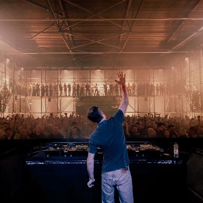 Cold Blue - Live At A State Of Trance Rotterdam 2024