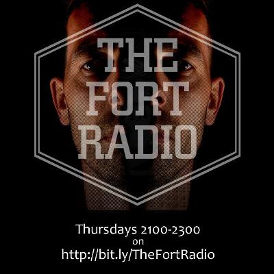 Phased & Confused 006 on The Fort Radio 2019 - 01 - 23