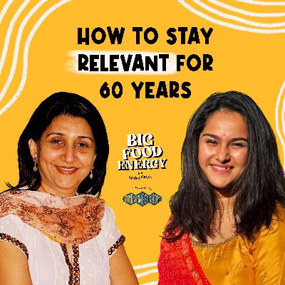 Asha Jhaveri and Niva Zaveri on How Swati Snacks Became a Mumbai Institution