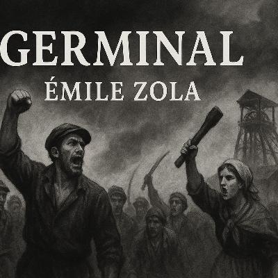 Germinal : la colère sous terre