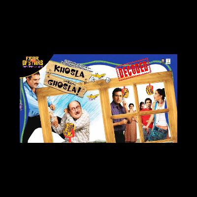 Khosla Ka Ghosla (2006)