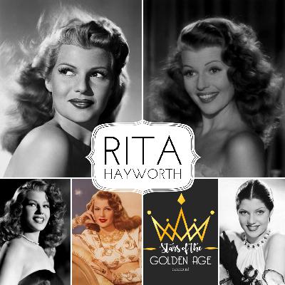 Rita Hayworth