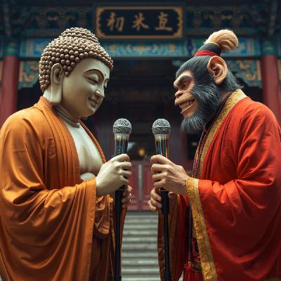 我最愛考試了~我不愛考試~