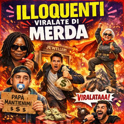 Mantienimi se ci riesci