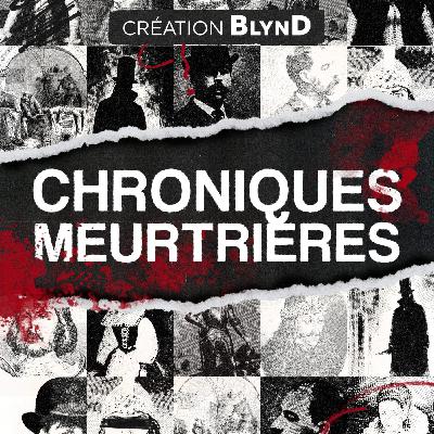 Chroniques meurtrières - 5. HH Holmes