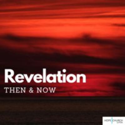 Revelation: God has a purpose