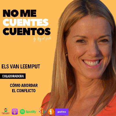Cómo abordar el conflicto