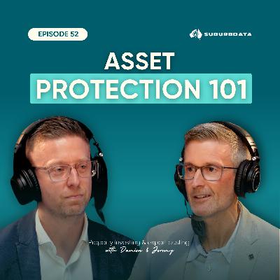 Ep. 52: Trusts vs Companies: What Investors Need to Know | Dom Pitronaci