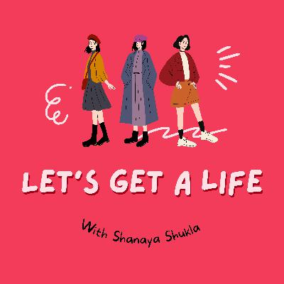 Let's get a life | Episode 03 Let's get a life | Episode 03