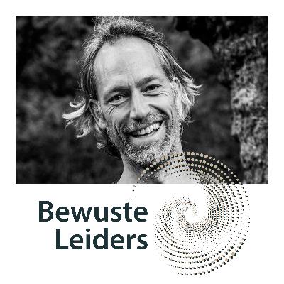 Bewuste Leiders Podcast #24 Jeroen Biegstraaten