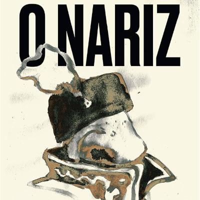 O Nariz - Nikolai Gogol