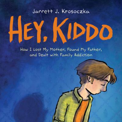 Ep 404 Hey Kiddo Book Club Podcast 2021