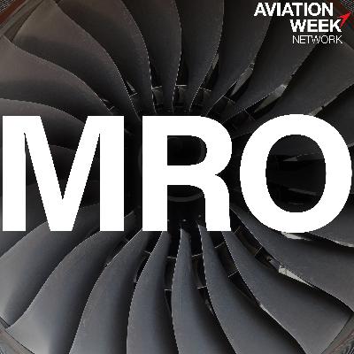 Inside Europe's Aftermarket—MRO Podcast Live From MRO Europe Inside Europe's Aftermarket—MRO Podcast Live From MRO Europe