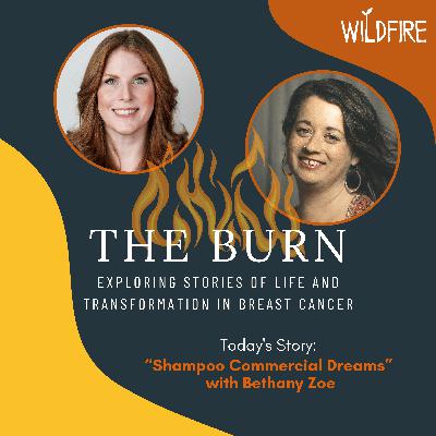 Shampoo Commercial Dreams with Bethany Zoe Shampoo Commercial Dreams with Bethany Zoe