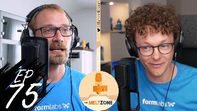 Formlabs "Acquired" Micronics