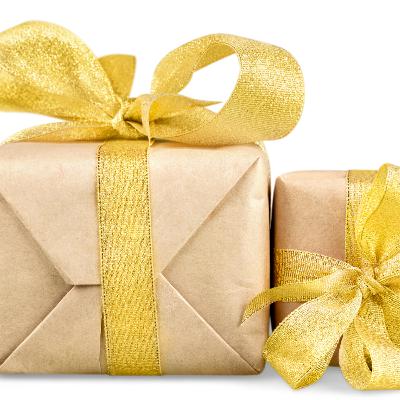 Gift Giving - Pt 2