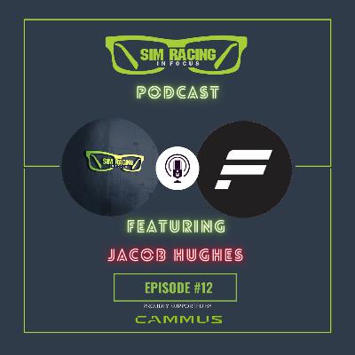 SRIF EP12 - Reacting to the collapse of Fanatec